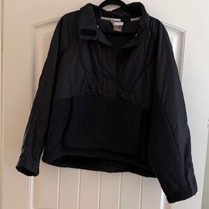 FP Movement by Free People Black Jacket